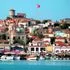 Marmaris: a piece of Europe on the Turkish Riviera