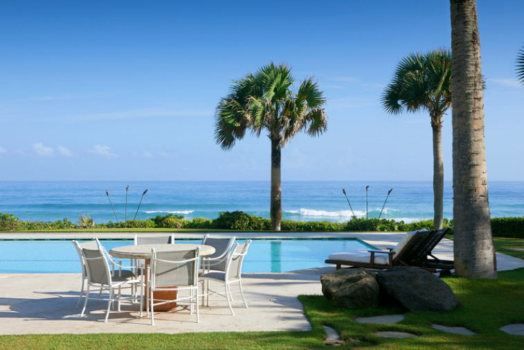 The process of buying property in the Dominican Republic