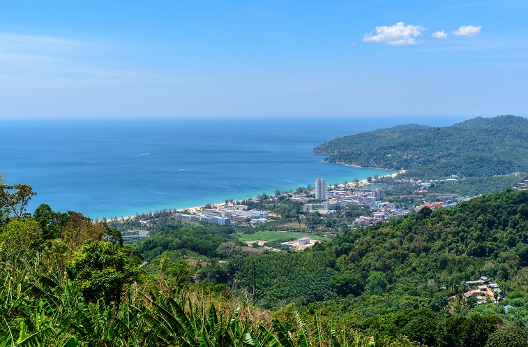 Phuket: how much do apartments and villas cost on the most "Russian" island of Thailand?