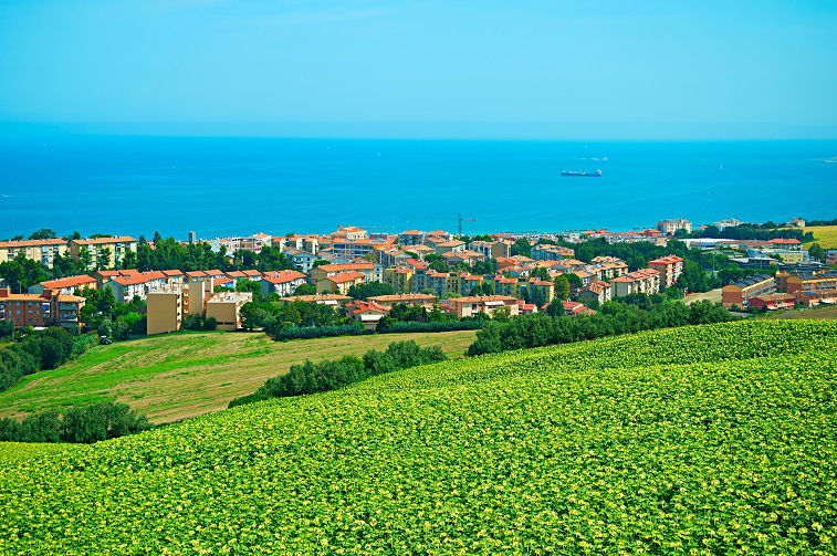 The charm of the Italian Adriatic: the Marche real estate market