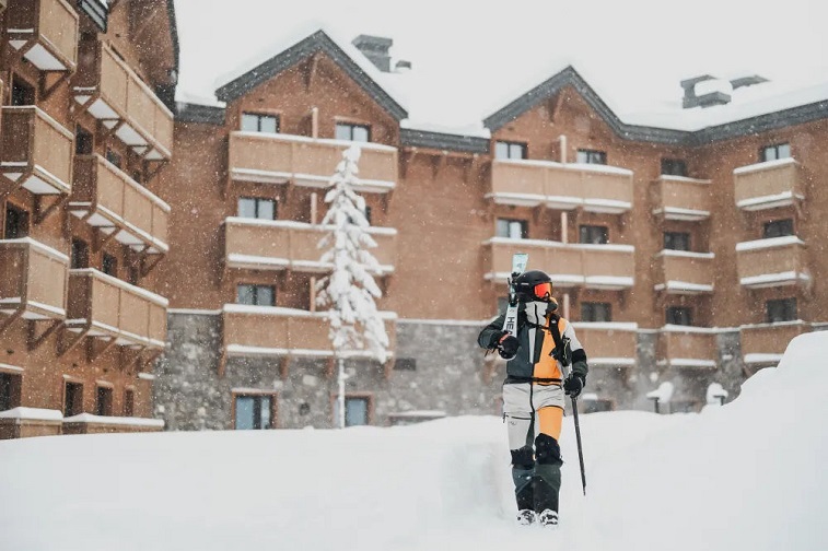 ����������� ������ Kolasin Valleys�� 2026 ����: ����� ������, ������� ������, ����� � ������� ����