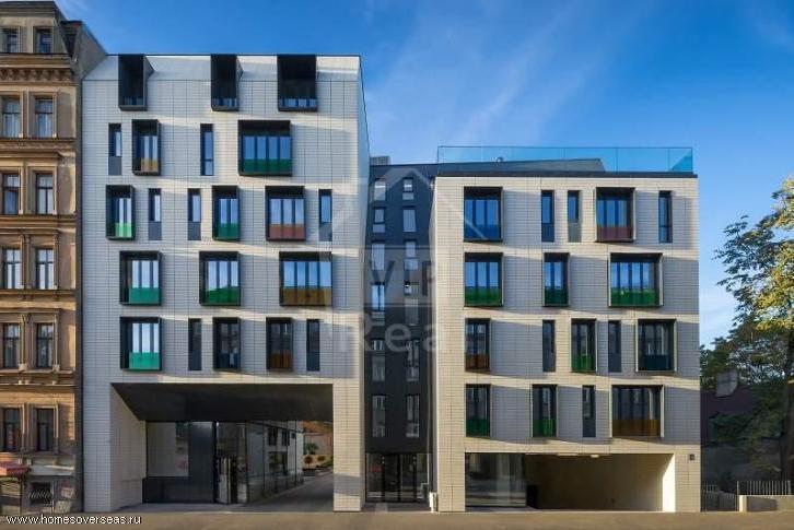 Kompleks Felicity Apartments Felisiti Aparatments Riga Latviya Homesoverseas Ru