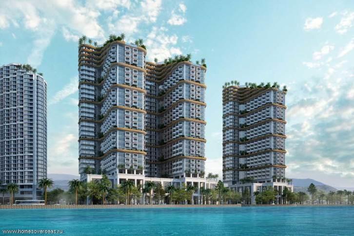 Недвижимость Вьетнама Недорого У Моря Купить