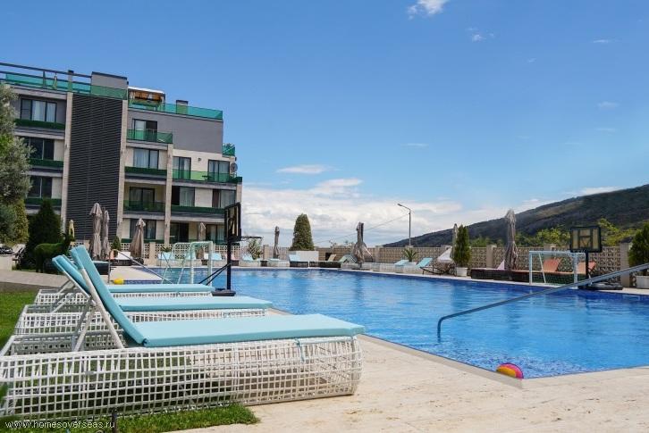 Крцаниси вилла резиденс тбилиси купить коммерческую недвижимость в испании
