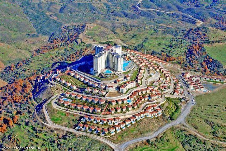 Голд сити купить землю в тбилиси