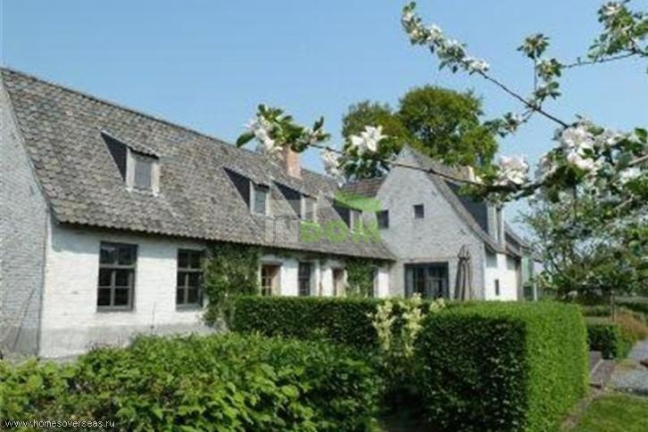 Купить дом в бельгии население абу даби 2020
