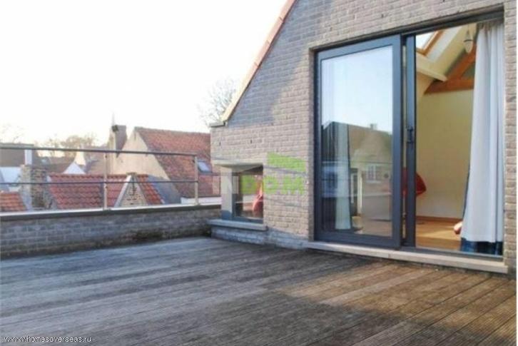 Дом в бельгии купить снять дом на берегу моря недорого