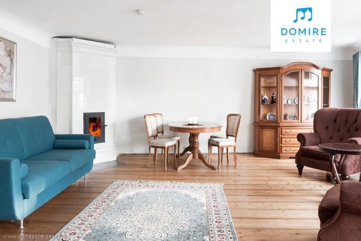 kvartiry v centre tallina kupit