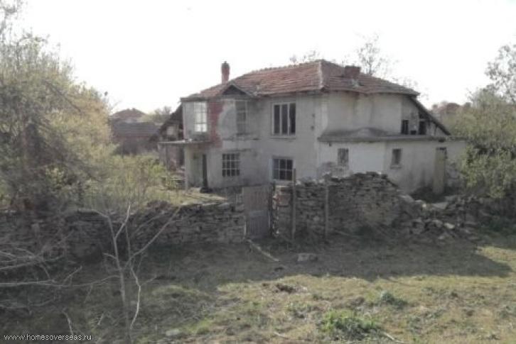 Болгария город карнобат