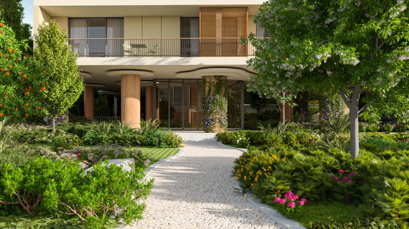 Apartamento 3 habitaciones 114 m² Oeiras, Portugal