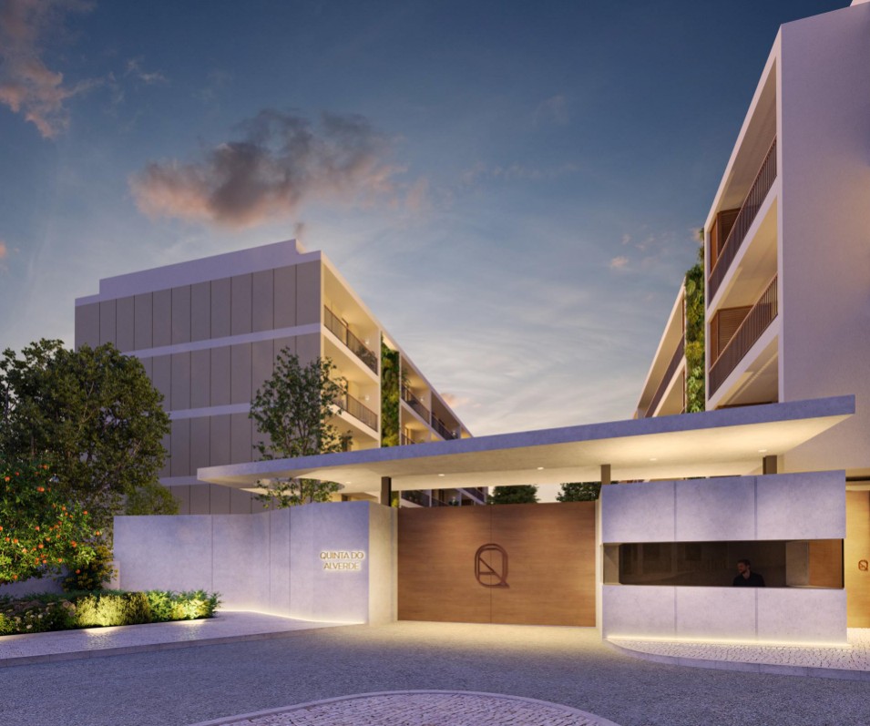 Apartamento 3 habitaciones 114 m² Oeiras, Portugal