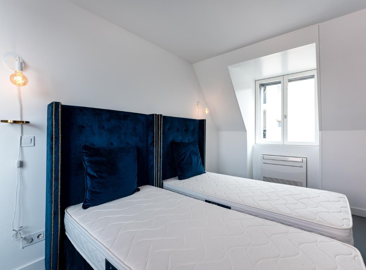 Apartamento 2 habitaciones 71 m² Arroios, Portugal