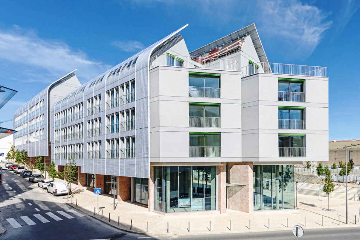 Apartamento 1 habitacion 44 m² Marvila, Portugal