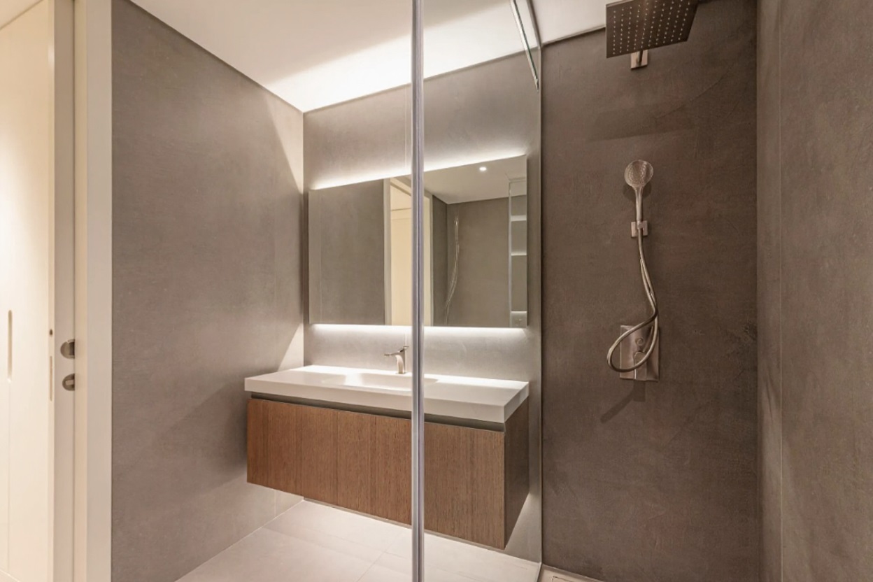 Apartamento 1 habitacion 44 m² Marvila, Portugal