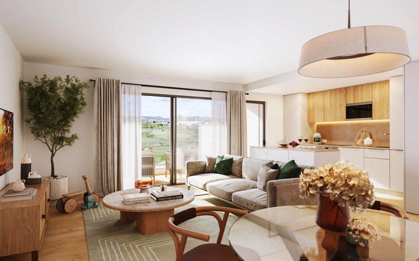 Apartamento 2 habitaciones 85 m² Loures, Portugal