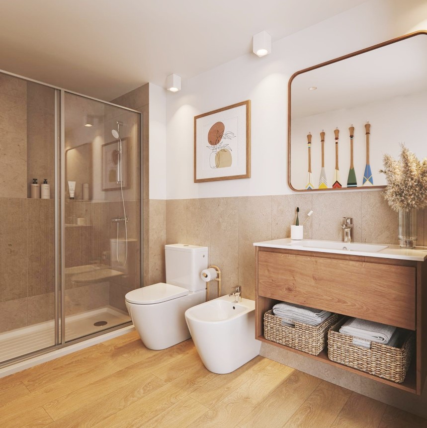 Apartamento 2 habitaciones 85 m² Loures, Portugal