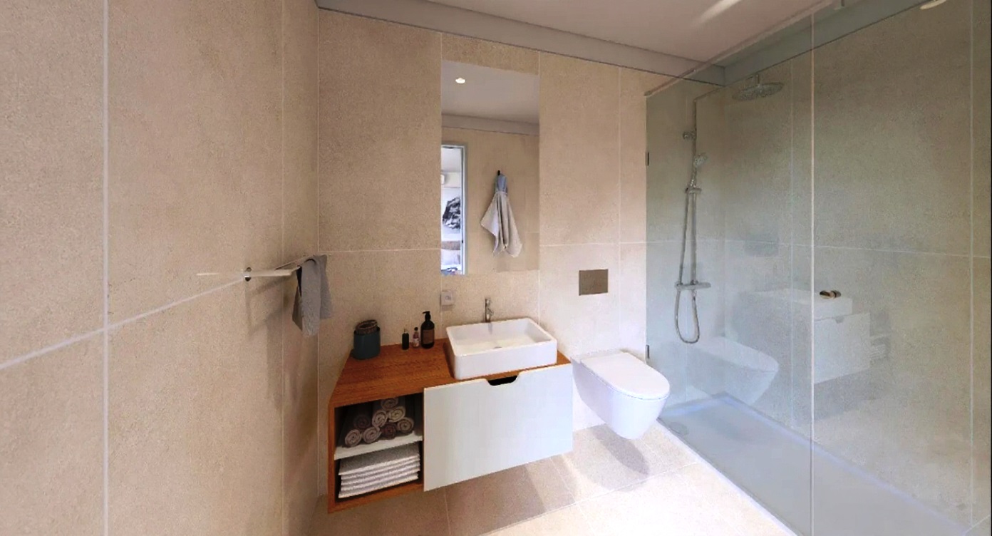 Apartamento 1 habitacion 52 m² Vila Nova de Gaia, Portugal