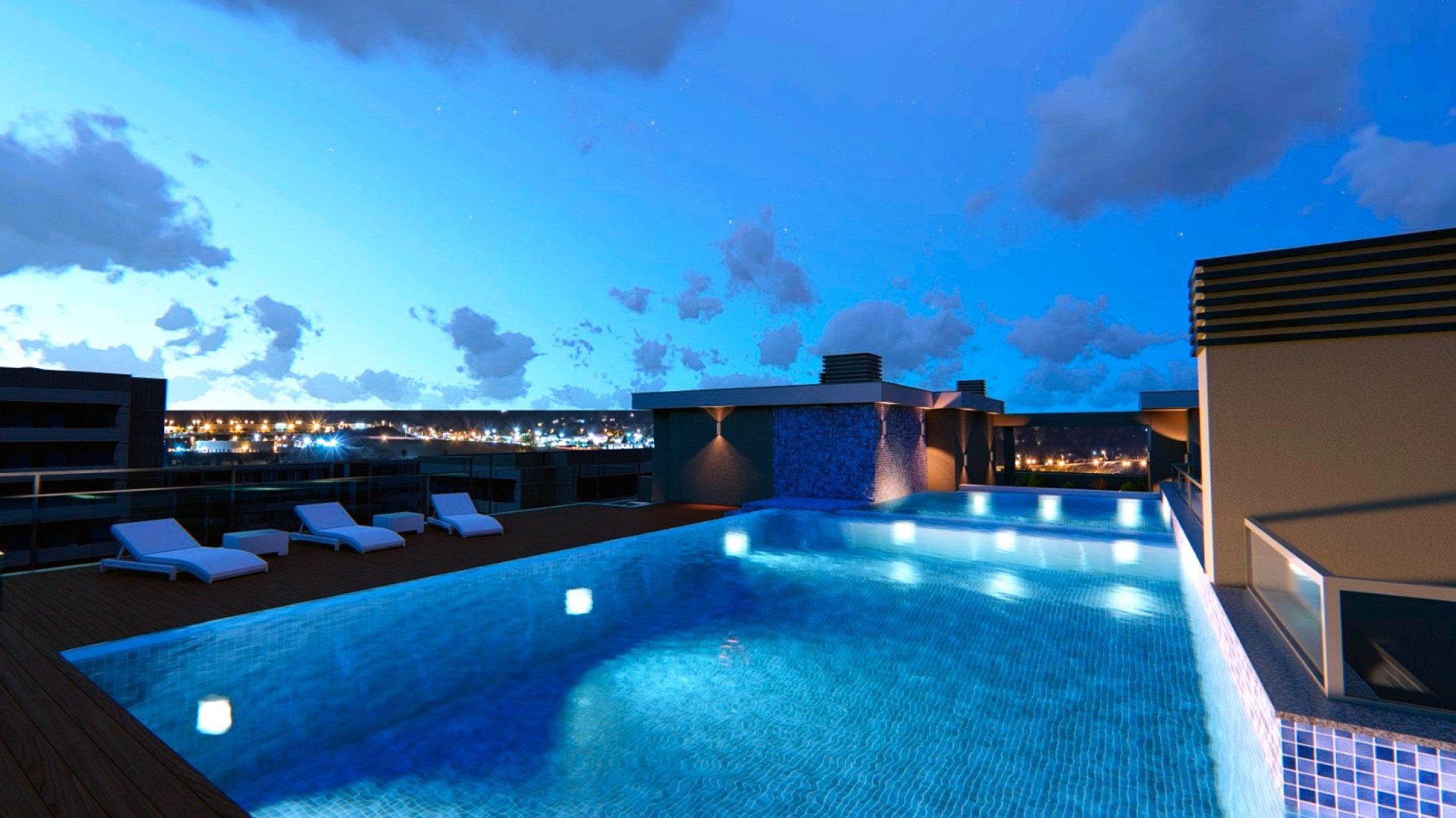 Apartamento 2 habitaciones 107 m² Faro, Portugal