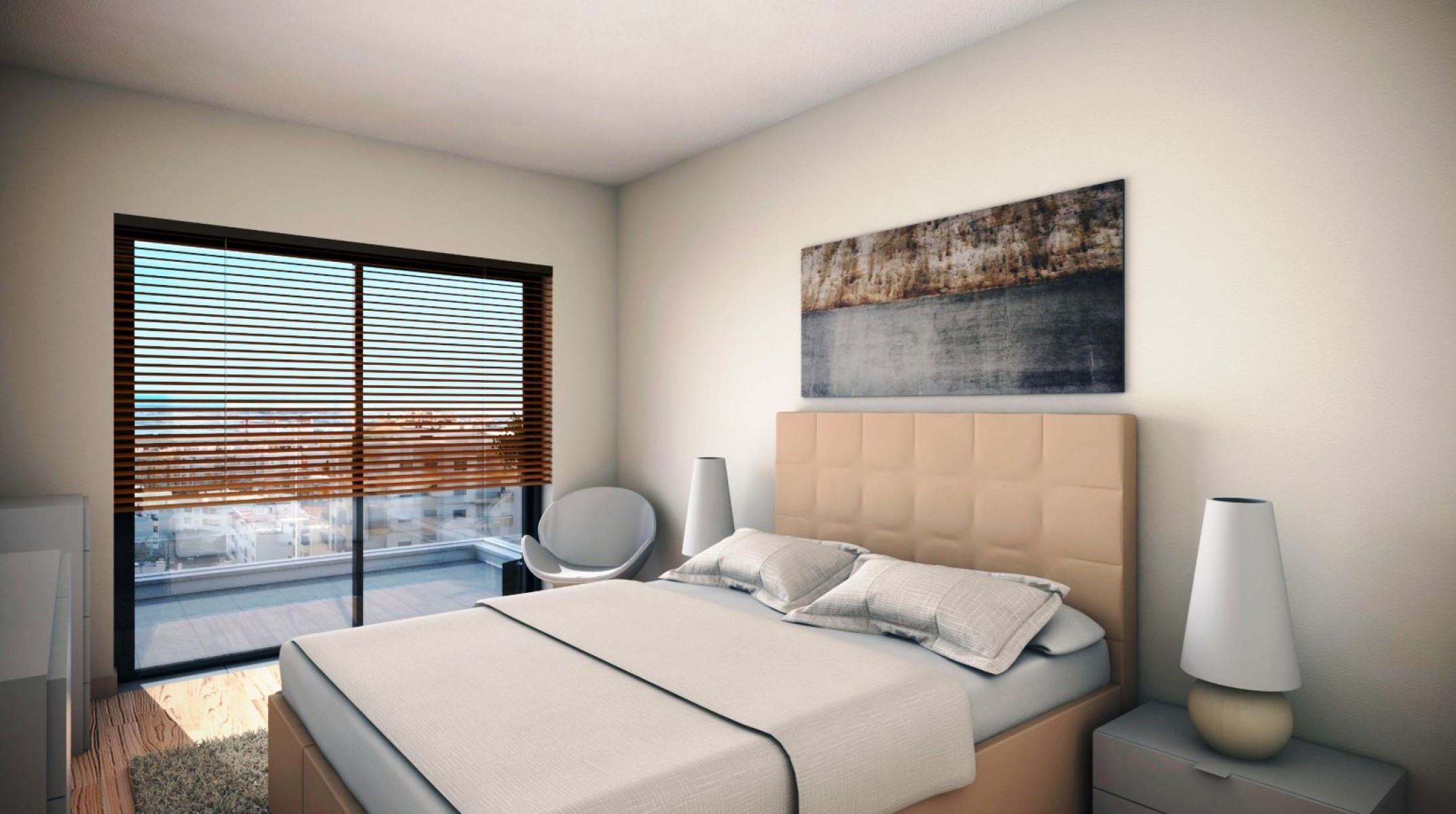 Apartamento 2 habitaciones 107 m² Faro, Portugal