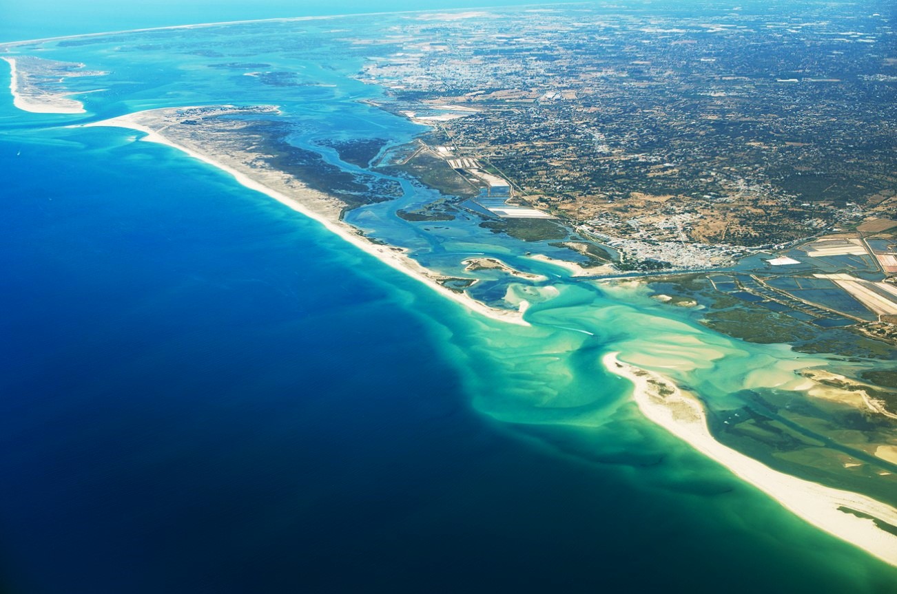 Apartamento 2 habitaciones 94 m² Fuseta, Portugal