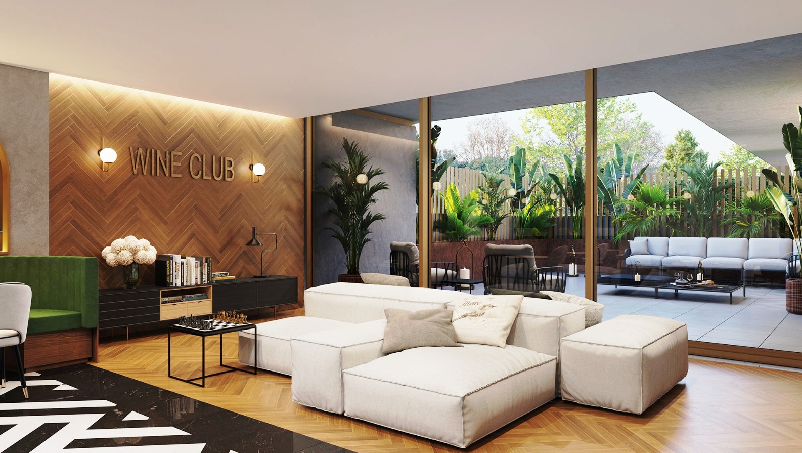 Квартира 1 спальня 123 м² Vila Nova de Gaia, Португалия