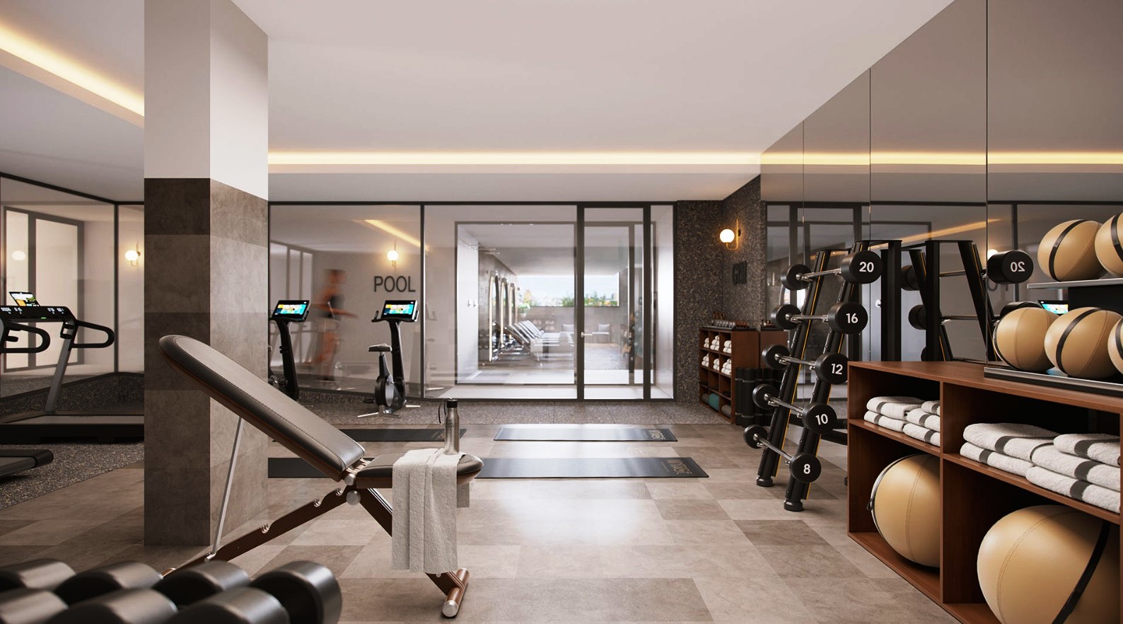 Квартира 1 спальня 123 м² Vila Nova de Gaia, Португалия