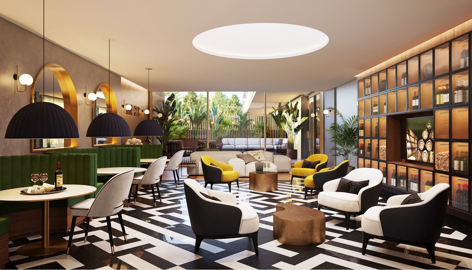 Квартира 1 спальня 123 м² Vila Nova de Gaia, Португалия