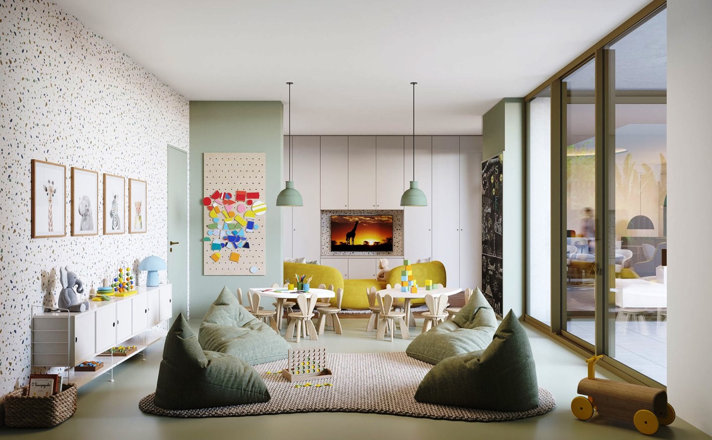 Квартира 1 спальня 123 м² Vila Nova de Gaia, Португалия