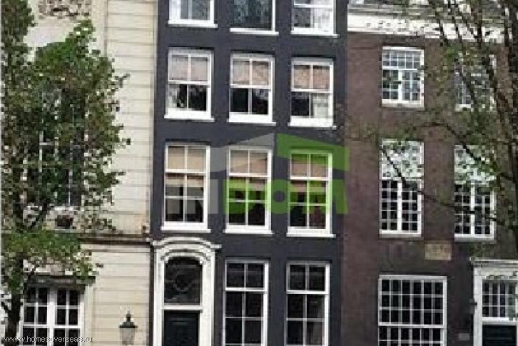 Купить дом в голландии недорого башня трампа фото