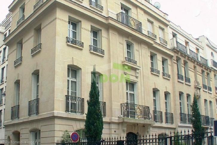 Купить дом в париже недорого купить квартиру в тенерифе испания