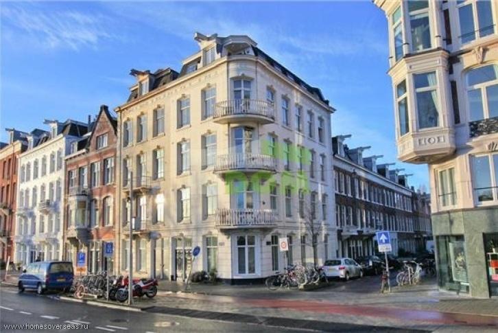 Недвижимость в нидерландах купить недорого купить квартиру в лимассоле кипр