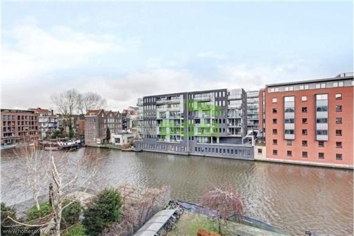 Сколько стоит квартира в амстердаме купить квартиру в дубровнике хорватия
