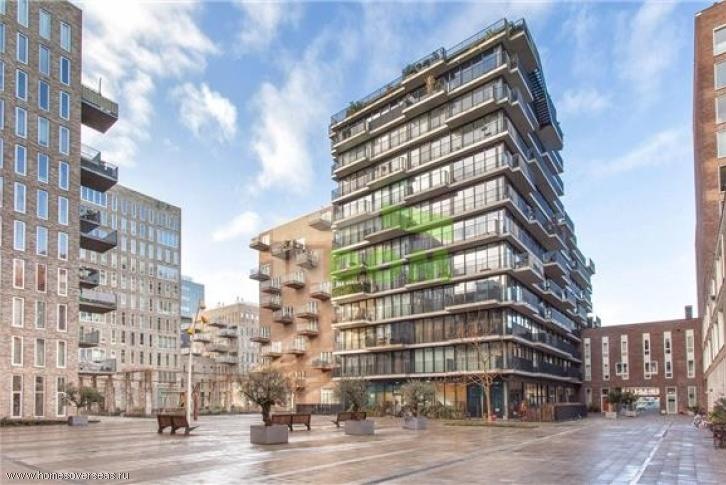 Купить квартиру в амстердаме цены в рублях недвижимость в словении купить
