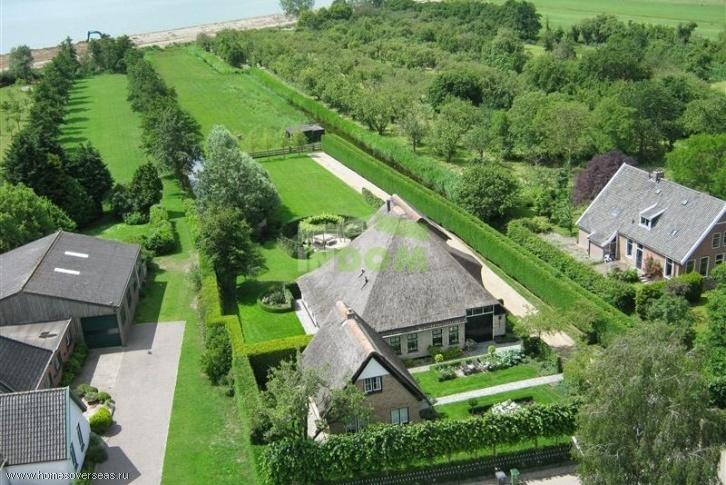 Купить дом в голландии недорого купить дом в италии на побережье