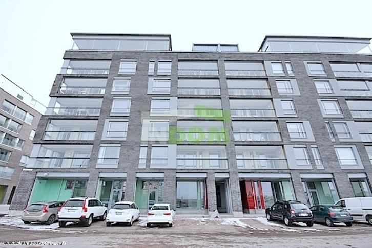 Цена квартир в финляндии хельсинки снять жилье в сша