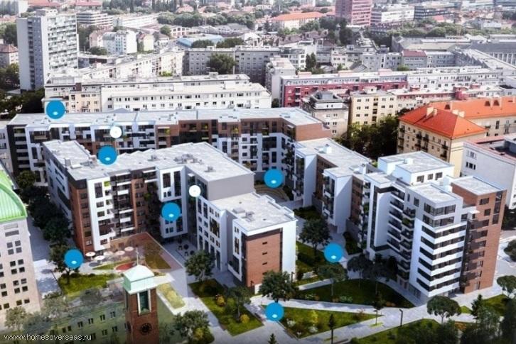 Словакия новостройки цены на квартиры рим побережье