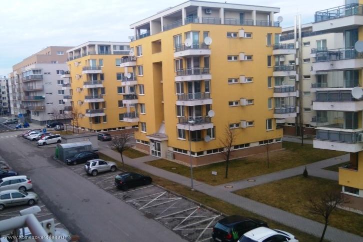 словакия купить квартиру